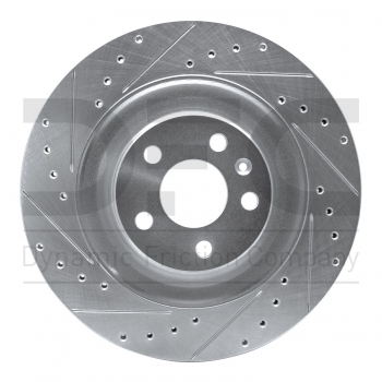 Disc Brake Rotor