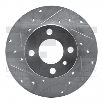 Disc Brake Rotor