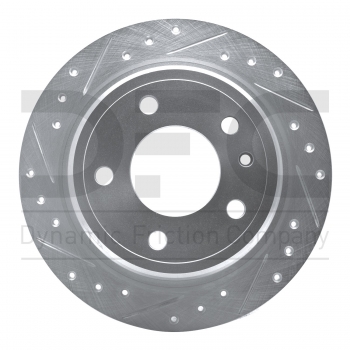 Disc Brake Rotor