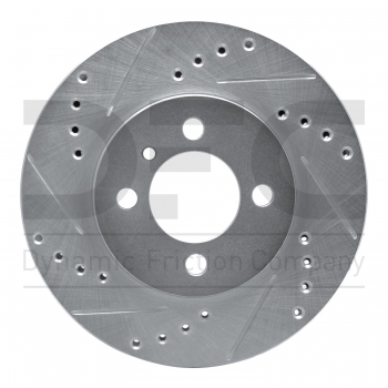 Disc Brake Rotor