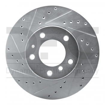 Disc Brake Rotor