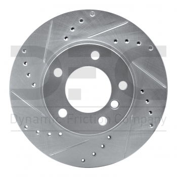 Disc Brake Rotor