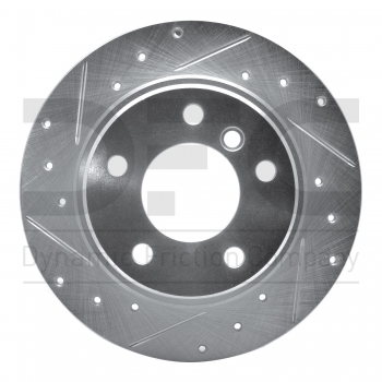 Disc Brake Rotor