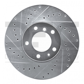 Disc Brake Rotor