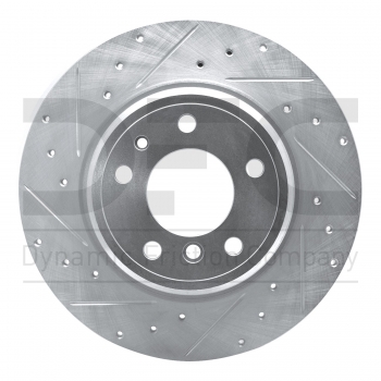 Disc Brake Rotor