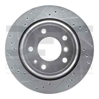Disc Brake Rotor