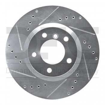 Disc Brake Rotor