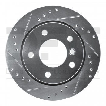 Disc Brake Rotor