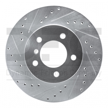 Disc Brake Rotor