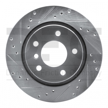 Disc Brake Rotor