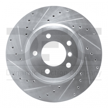 Disc Brake Rotor