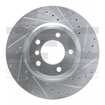 Disc Brake Rotor