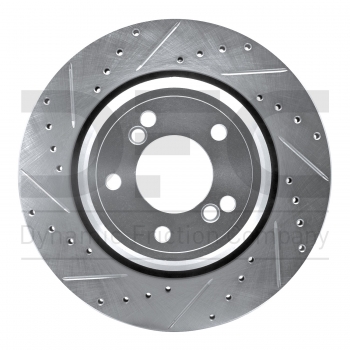 Disc Brake Rotor