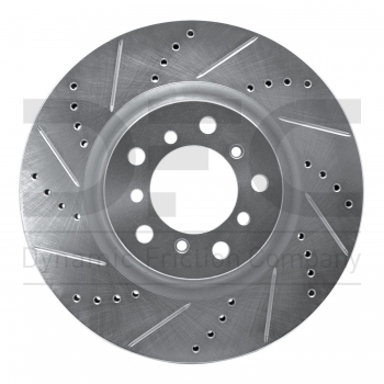 Disc Brake Rotor