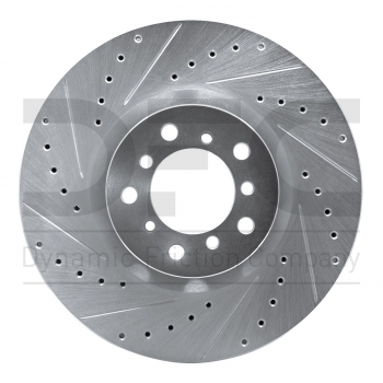 Disc Brake Rotor
