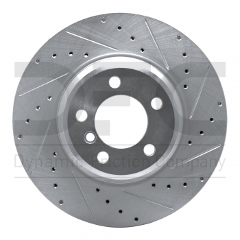 Disc Brake Rotor