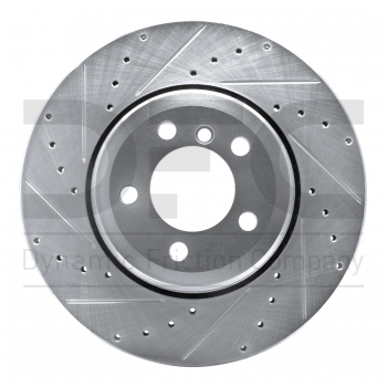 Disc Brake Rotor
