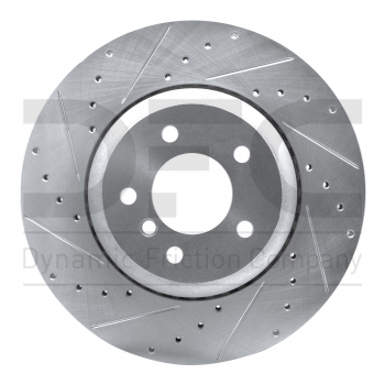 Disc Brake Rotor