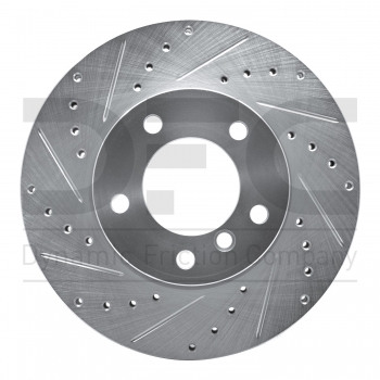 Disc Brake Rotor
