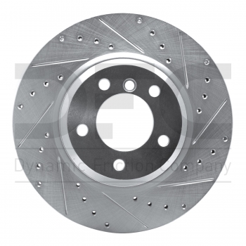 Disc Brake Rotor