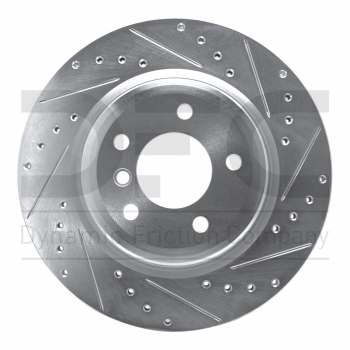 Disc Brake Rotor