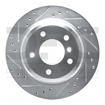 Disc Brake Rotor