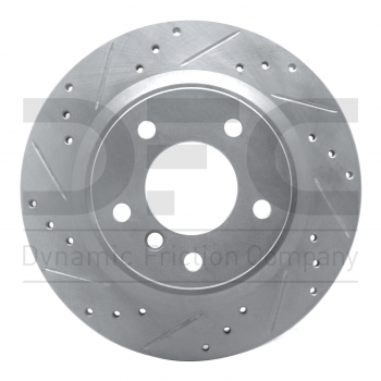 Disc Brake Rotor