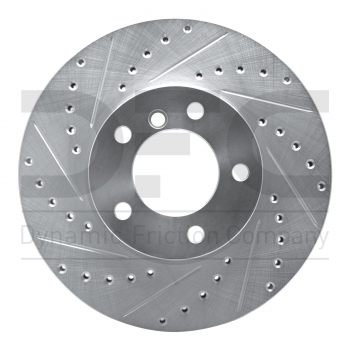 Disc Brake Rotor