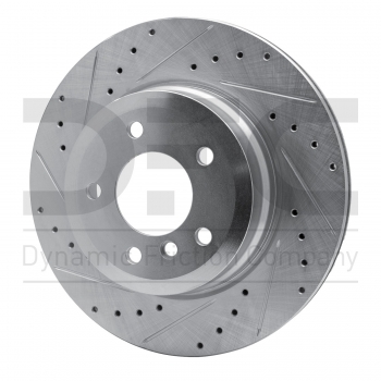Disc Brake Rotor