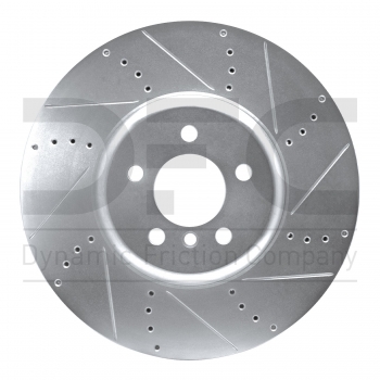 Disc Brake Rotor
