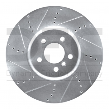 Disc Brake Rotor