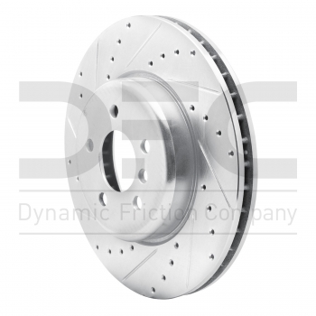 Disc Brake Rotor