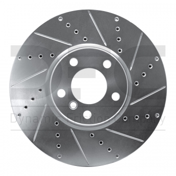 Disc Brake Rotor