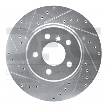 Disc Brake Rotor
