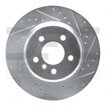 Disc Brake Rotor