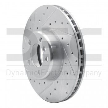 Disc Brake Rotor