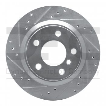 Disc Brake Rotor