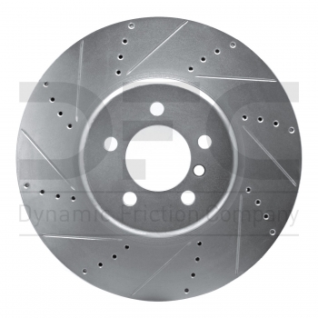 Disc Brake Rotor