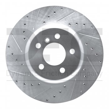 Disc Brake Rotor