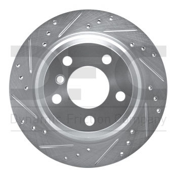 Disc Brake Rotor