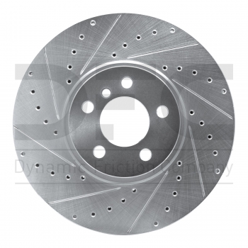 Disc Brake Rotor