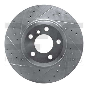 Disc Brake Rotor