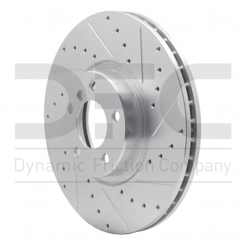 Disc Brake Rotor