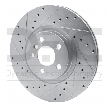 Disc Brake Rotor
