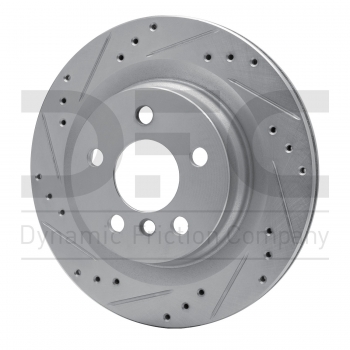 Disc Brake Rotor