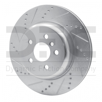 Disc Brake Rotor