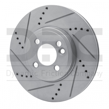 Disc Brake Rotor