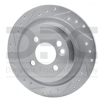 Disc Brake Rotor