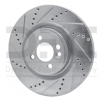 Disc Brake Rotor