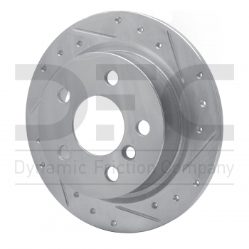 Disc Brake Rotor